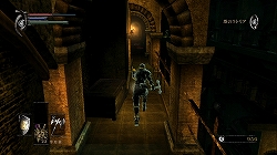 画像集#029のサムネイル/死んで死んで死にまくった先にある“奇跡的な面白さ”に,キミはたどり着けるか。PS3「Demon's Souls」(デモンズソウル)のレビューを掲載