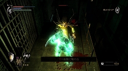 画像集#031のサムネイル/死んで死んで死にまくった先にある“奇跡的な面白さ”に,キミはたどり着けるか。PS3「Demon's Souls」(デモンズソウル)のレビューを掲載