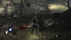 画像集#033のサムネイル/死んで死んで死にまくった先にある“奇跡的な面白さ”に,キミはたどり着けるか。PS3「Demon's Souls」(デモンズソウル)のレビューを掲載