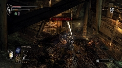 画像集#038のサムネイル/死んで死んで死にまくった先にある“奇跡的な面白さ”に,キミはたどり着けるか。PS3「Demon's Souls」(デモンズソウル)のレビューを掲載