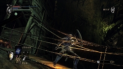 画像集#039のサムネイル/死んで死んで死にまくった先にある“奇跡的な面白さ”に,キミはたどり着けるか。PS3「Demon's Souls」(デモンズソウル)のレビューを掲載