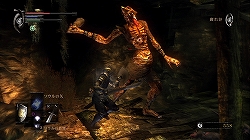 画像集#040のサムネイル/死んで死んで死にまくった先にある“奇跡的な面白さ”に,キミはたどり着けるか。PS3「Demon's Souls」(デモンズソウル)のレビューを掲載