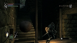 画像集#045のサムネイル/死んで死んで死にまくった先にある“奇跡的な面白さ”に,キミはたどり着けるか。PS3「Demon's Souls」(デモンズソウル)のレビューを掲載