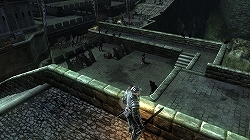 画像集#050のサムネイル/死んで死んで死にまくった先にある“奇跡的な面白さ”に,キミはたどり着けるか。PS3「Demon's Souls」(デモンズソウル)のレビューを掲載