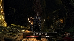 画像集#054のサムネイル/死んで死んで死にまくった先にある“奇跡的な面白さ”に,キミはたどり着けるか。PS3「Demon's Souls」(デモンズソウル)のレビューを掲載