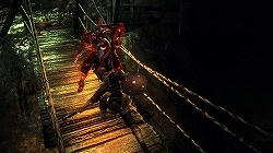 画像集#057のサムネイル/死んで死んで死にまくった先にある“奇跡的な面白さ”に,キミはたどり着けるか。PS3「Demon's Souls」(デモンズソウル)のレビューを掲載