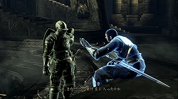 画像集#063のサムネイル/死んで死んで死にまくった先にある“奇跡的な面白さ”に,キミはたどり着けるか。PS3「Demon's Souls」(デモンズソウル)のレビューを掲載