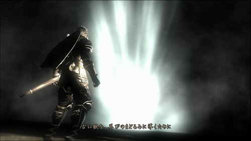 ꡼ No.001Υͥ / ޤä˰¤餮򡣡Demon's Soulsס٥ȯǰ򤤥Х󥿥ɥ٥