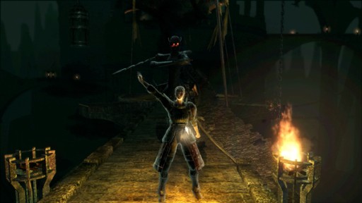 ꡼ No.002Υͥ / Demon's SoulsפΥ˥ȡȬϡΥȥꥢ-2פĩ