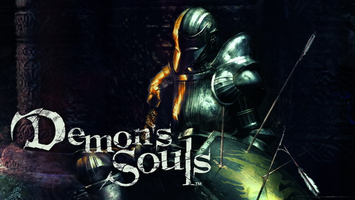 ꡼ No.002 | JȤܤ3ǤϡDemon's Soulsפʤɤץ쥤ȿɤб