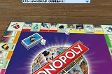 MONOPOLY Here & Now: The World EditionJapanese