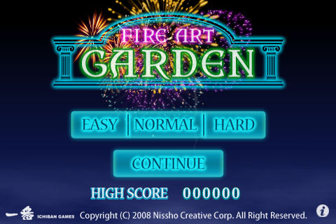 ������#001�Υ���ͥ���/��iPhone�ϲֲФ˲Ф������륢�������ѥ����Fire Art Garden���ۿ�