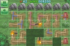 ������#003�Υ���ͥ���/��iPhone�ϲֲФ˲Ф������륢�������ѥ����Fire Art Garden���ۿ�