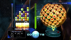 画像集#002のサムネイル/Xbox LIVEアーケード「メテオスウォーズ」の追加パックが登場