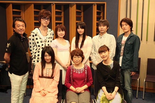 画像集#003のサムネイル/「アイテムゲッター」初回限定版/店舗特典&出演声優コメントを紹介