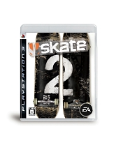 画像集#002のサムネイル/X360/PS3「スケート 2」&Wii「スケート イット」がエレクトロニック・アーツから本日発売