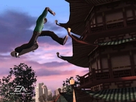 画像集#013のサムネイル/X360/PS3「スケート 2」&Wii「スケート イット」がエレクトロニック・アーツから本日発売