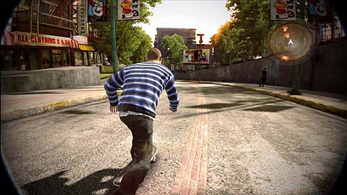 ꡼ No.006Υͥ / ȥܡɤǲʥȥåXbox 360ǡ֥2פΥࡼӡǺ