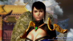 画像集#003のサムネイル/経験豊富なスタッフが集結したMAIUS GAMES,「Project Monarch」を発表