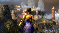 画像集#004のサムネイル/経験豊富なスタッフが集結したMAIUS GAMES,「Project Monarch」を発表