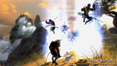 画像集#005のサムネイル/経験豊富なスタッフが集結したMAIUS GAMES,「Project Monarch」を発表