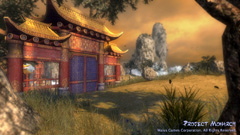 画像集#007のサムネイル/経験豊富なスタッフが集結したMAIUS GAMES,「Project Monarch」を発表