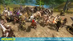 ꡼ No.005Υͥ / G-Star 20111000ζᤤ餬빶郎MMORPGMONARCHס¥ƥȤ2012ǯưʹߤ˼»