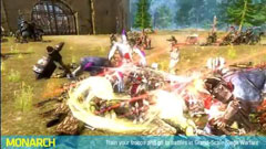 ꡼ No.006Υͥ / G-Star 20111000ζᤤ餬빶郎MMORPGMONARCHס¥ƥȤ2012ǯưʹߤ˼»