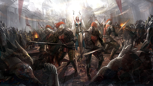 ꡼ No.007 | 1000ΰʾΥ餬MMORPGMONARCHסƥȤڹ613ޤǼ»