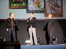 ꡼ No.001Υͥ / ֥θפ饤󥲡ˡݥåȤĸȳȯ2009ǯ˥ӥ