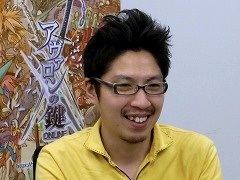 ꡼ No.003Υͥ / ǤΥ餬ڡɤȤо졪ǽưŪɤ򥭡ɤ˿Ÿ򸫤֥θ饤ױĥåե󥿥ӥ塼