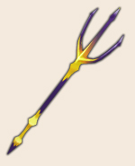 画像ギャラリー No.003のサムネイル画像 / 「アヴァロンの鍵オンライン」,熊五郎助けて黄金の槍を入手せよ