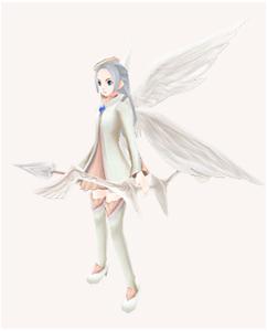 画像ギャラリー No.002のサムネイル画像 / 「アヴァロンの鍵」アバターやレアカードが当たる期間限定パック