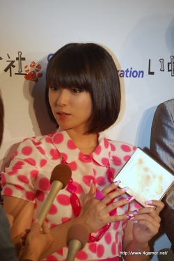 ������#054�Υ���ͥ���/���ɸ��Ұ��ɿ��Ķ��Ҥ���ˡȥ�����������Ĺ����¼����������μ꤬���롩��NDS�֤��̲�ҡ�ȯ�䵭ǰ���٥�ȥ�ݡ���