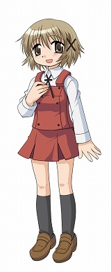 画像ギャラリー | NDS版 ひだまりスケッチ どこでもすごろく×365 - 4Gamer
