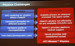 ꡼ No.004 | GDC 200918OpenCLˤHavok Clothפˡͥåȥ󥰡Ruby 2009ȯɽӽФAMDå