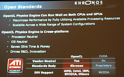 ꡼ No.005 | GDC 200918OpenCLˤHavok Clothפˡͥåȥ󥰡Ruby 2009ȯɽӽФAMDå