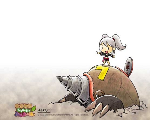 Psp 牧場物語 シュガー村とみんなの願い 本日発売 公式サイトでは描き下ろし壁紙が配信に