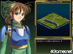 画像集#002のサムネイル/新グラフィックスで復活する「POWER DoLLS 1」の画像集を掲載。パワーローダーやDoLLSの雄姿をチェックしよう