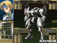 画像集#003のサムネイル/新グラフィックスで復活する「POWER DoLLS 1」の画像集を掲載。パワーローダーやDoLLSの雄姿をチェックしよう