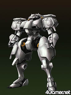 画像ギャラリー No.003のサムネイル画像 / 3Dになって迫力の戦闘が蘇る! ターン制ストラテジー「POWER DoLLS 1」のデモムービーを4GamerにUp