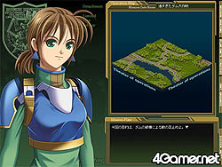 画像ギャラリー No.004のサムネイル画像 / 3Dになって迫力の戦闘が蘇る! ターン制ストラテジー「POWER DoLLS 1」のデモムービーを4GamerにUp