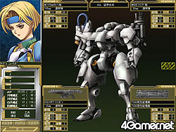 画像ギャラリー No.005のサムネイル画像 / 3Dになって迫力の戦闘が蘇る! ターン制ストラテジー「POWER DoLLS 1」のデモムービーを4GamerにUp