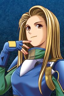 画像集#004のサムネイル/ダウンロード販売も同日スタート! 3月27日発売の「POWER DoLLS 1」登場キャラクターのプロフィールを公開