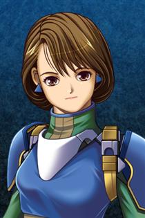 画像集#005のサムネイル/ダウンロード販売も同日スタート! 3月27日発売の「POWER DoLLS 1」登場キャラクターのプロフィールを公開