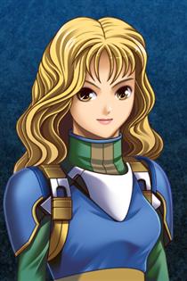 画像集#007のサムネイル/ダウンロード販売も同日スタート! 3月27日発売の「POWER DoLLS 1」登場キャラクターのプロフィールを公開