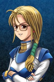 画像集#011のサムネイル/ダウンロード販売も同日スタート! 3月27日発売の「POWER DoLLS 1」登場キャラクターのプロフィールを公開