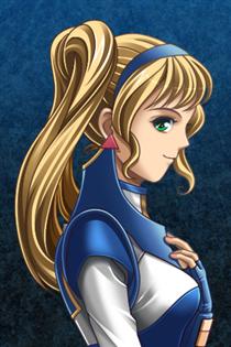 画像集#012のサムネイル/ダウンロード販売も同日スタート! 3月27日発売の「POWER DoLLS 1」登場キャラクターのプロフィールを公開