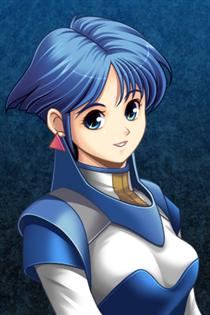 画像集#014のサムネイル/ダウンロード販売も同日スタート! 3月27日発売の「POWER DoLLS 1」登場キャラクターのプロフィールを公開