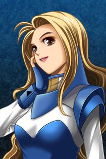 画像集#015のサムネイル/ダウンロード販売も同日スタート! 3月27日発売の「POWER DoLLS 1」登場キャラクターのプロフィールを公開